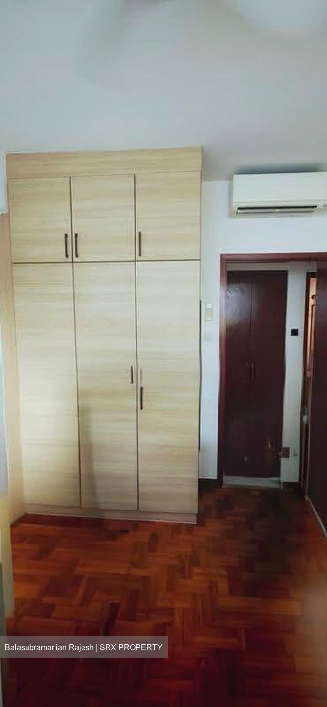La Casa (D25), Condominium #612471321